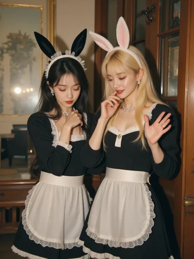 Clara and Sara thumbnail
