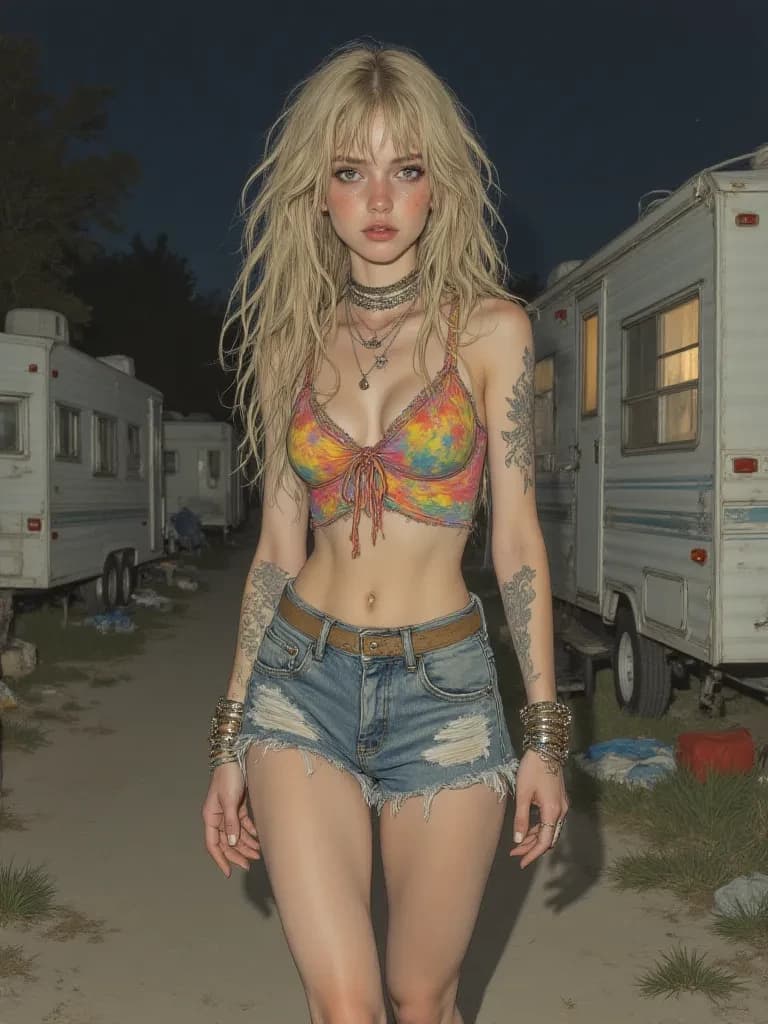 Daisy Mae thumbnail