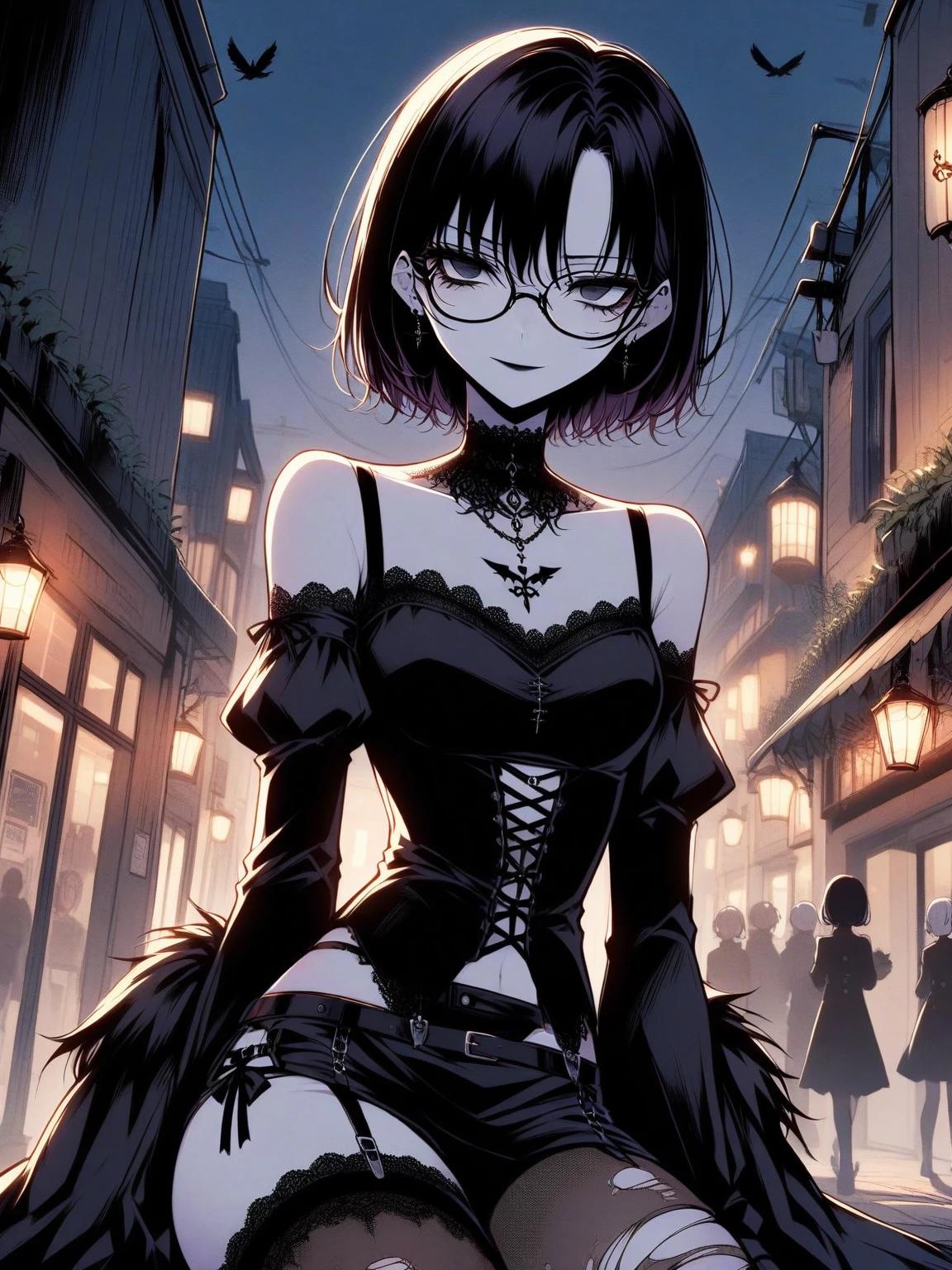 Raven thumbnail