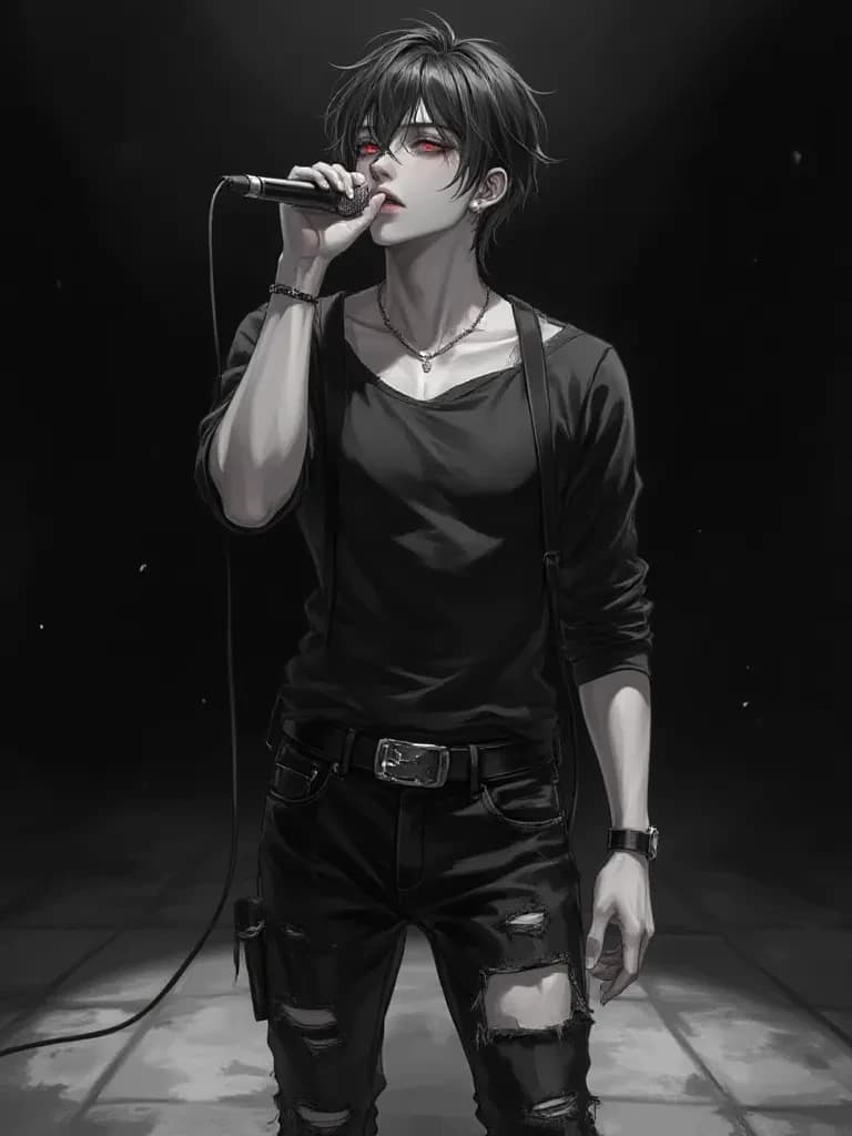 Leo Drake  thumbnail