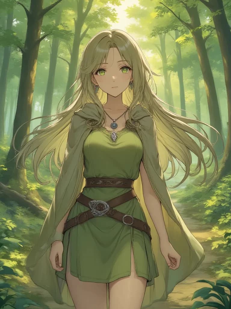 Elara Meadowlight thumbnail