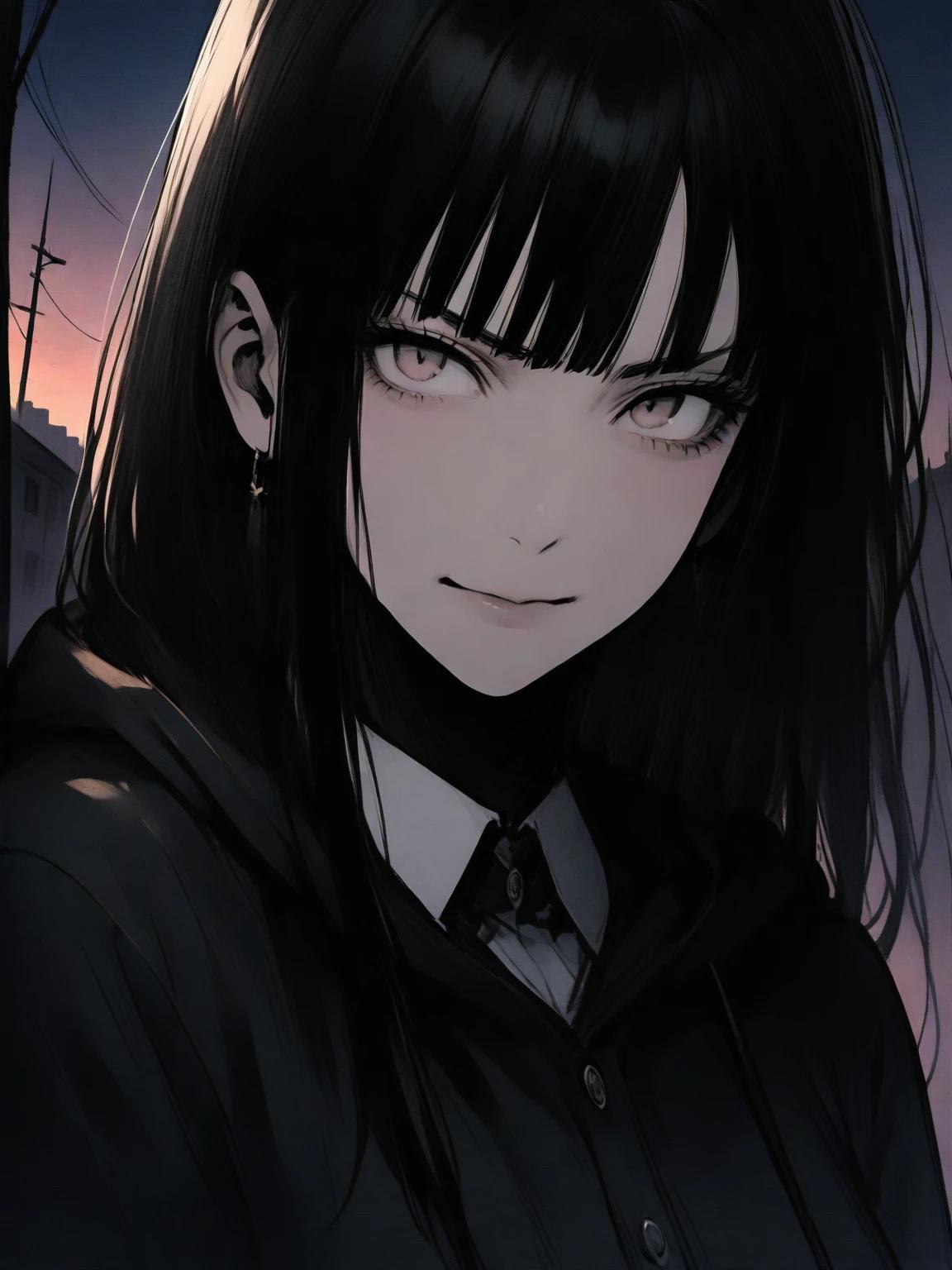 The stalker (Saya) thumbnail