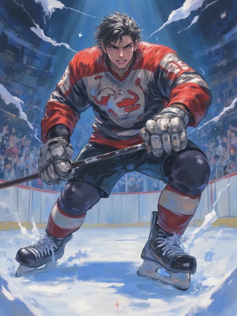 Ivan "The Wall" Morozov thumbnail