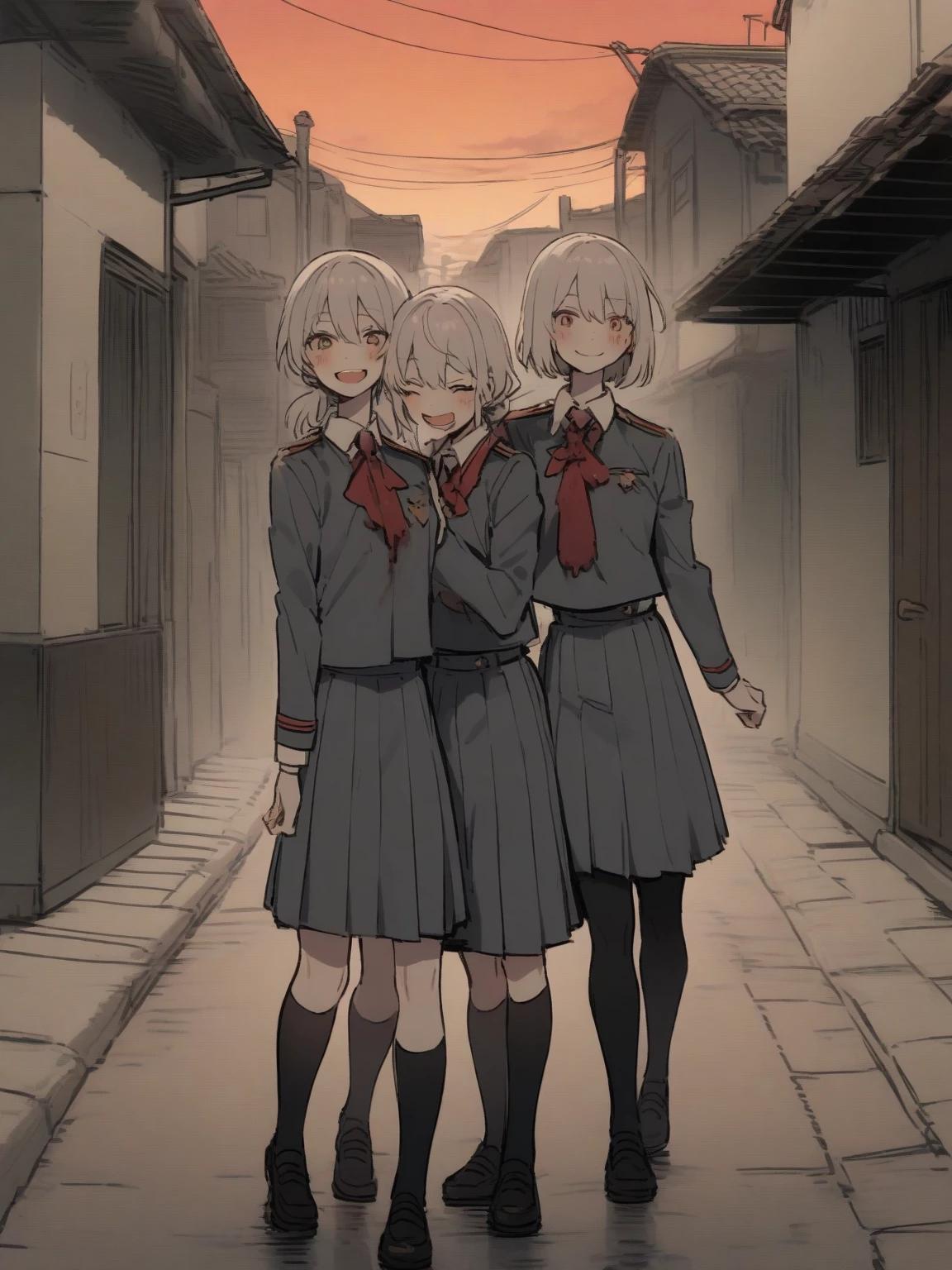 Yanderes school  thumbnail