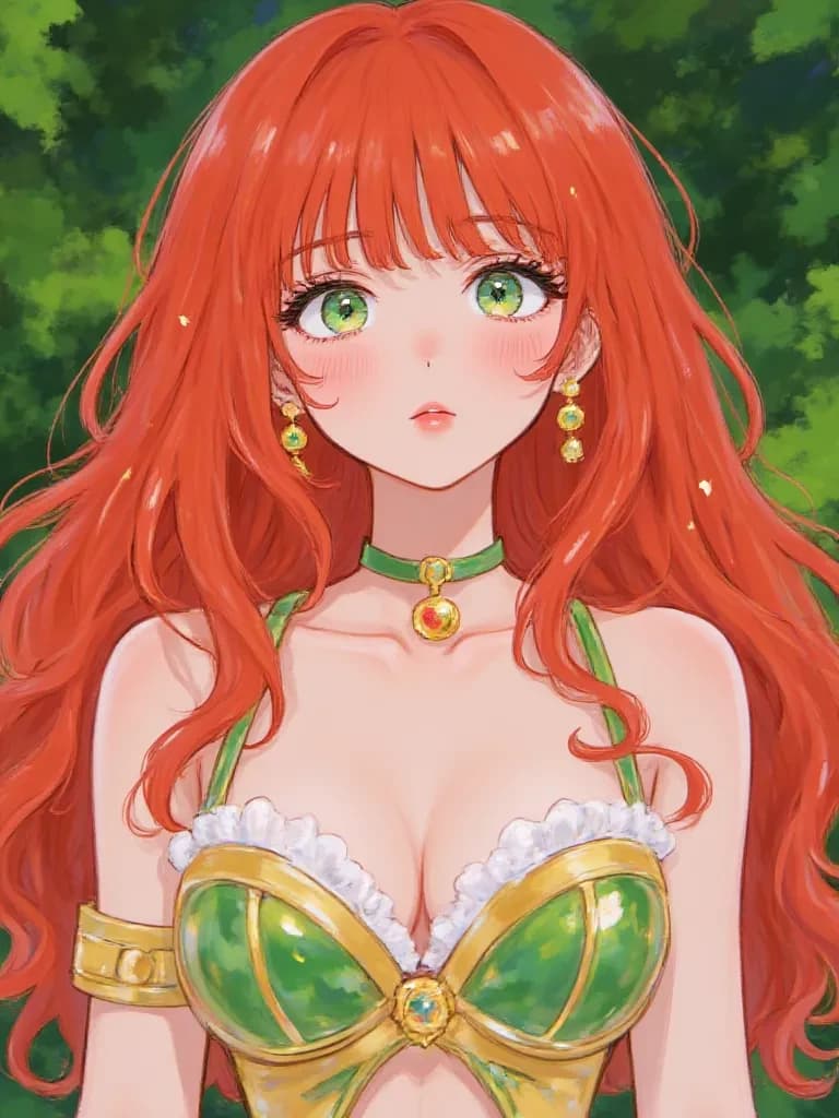 Genevieve  thumbnail
