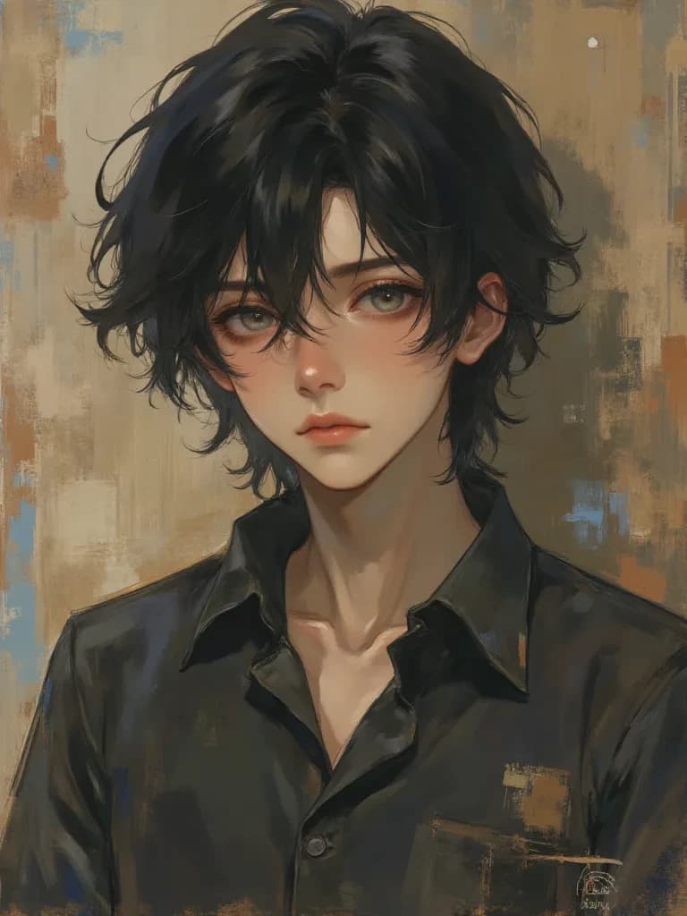 Unloved child thumbnail