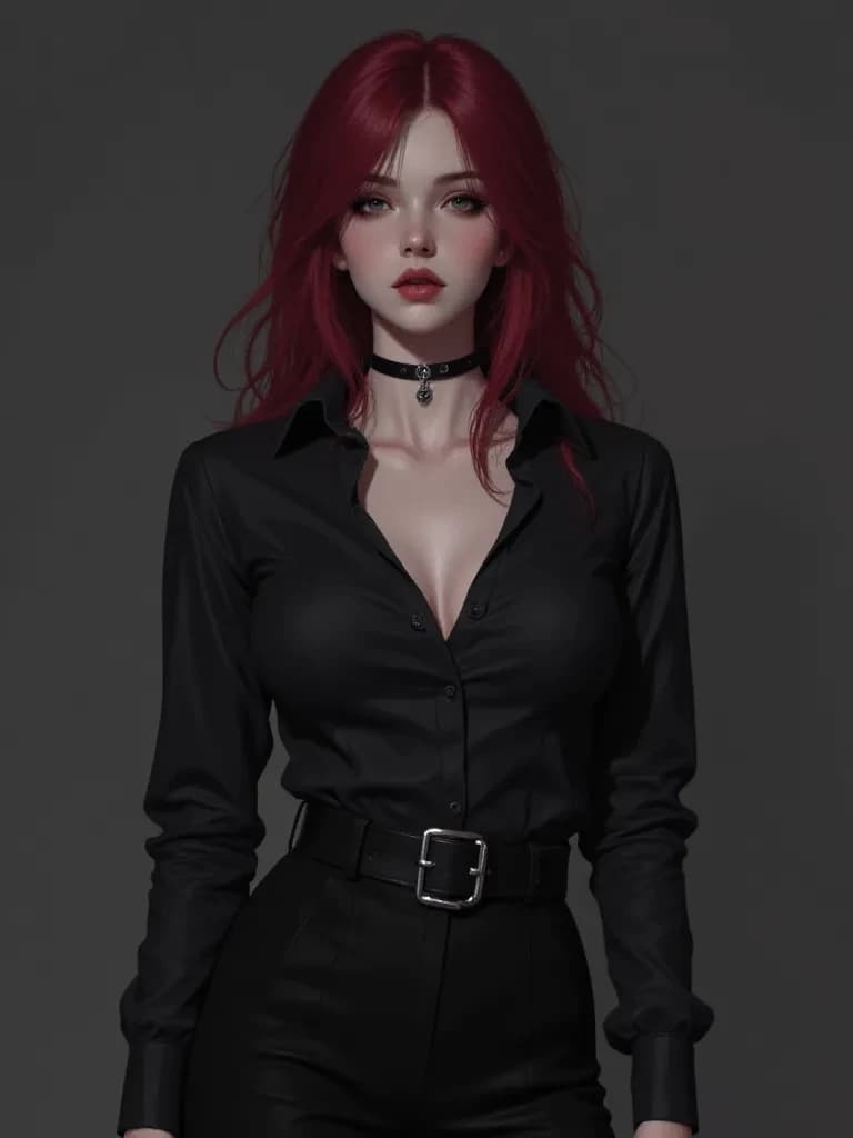 Veronica Blodréaux His Mafia Wife thumbnail