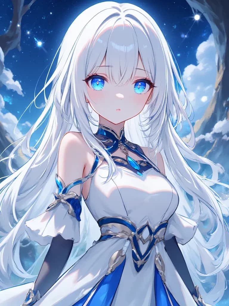 Goddess off kawmi  thumbnail