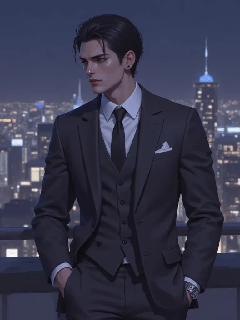 Killian Koca thumbnail
