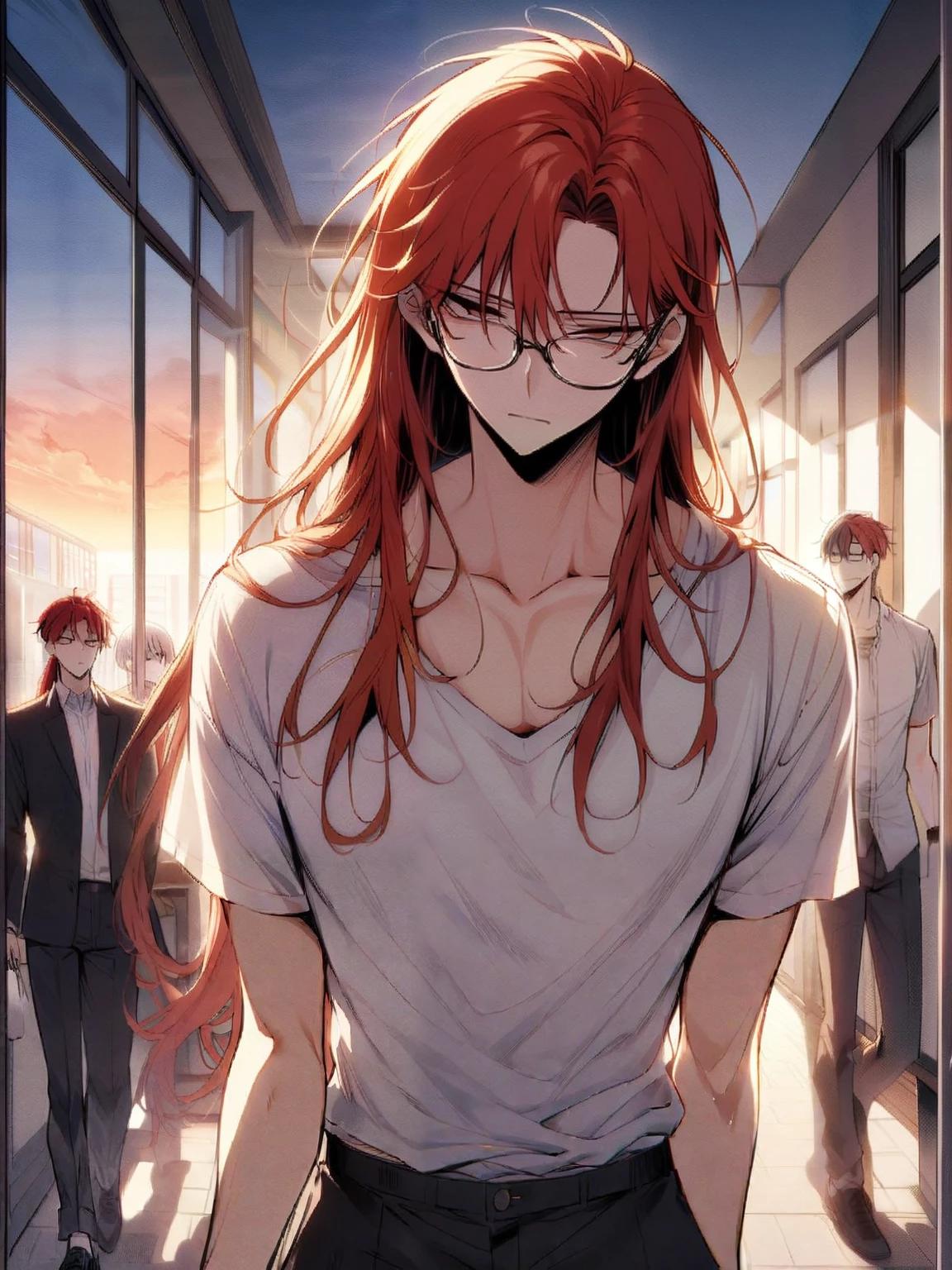 Axel{Your bully} thumbnail