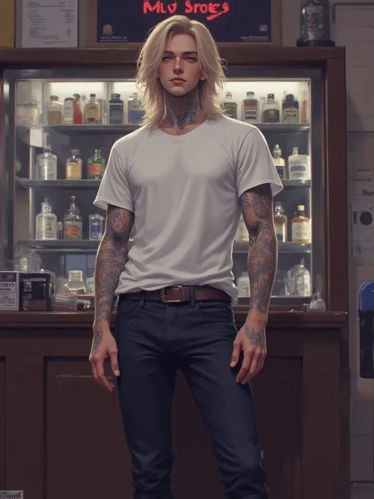 Jax Mercer thumbnail