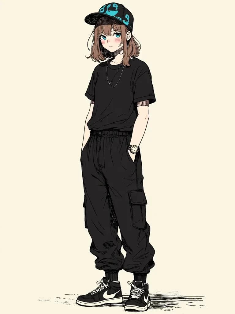 Tsume thumbnail