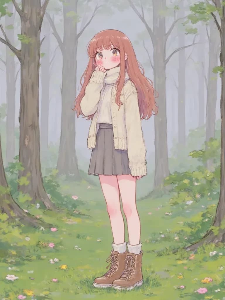 Elara Meadowlight thumbnail