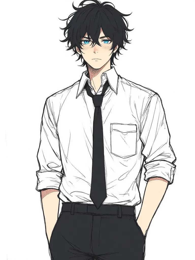 MICHAEL (Omegaverse) thumbnail