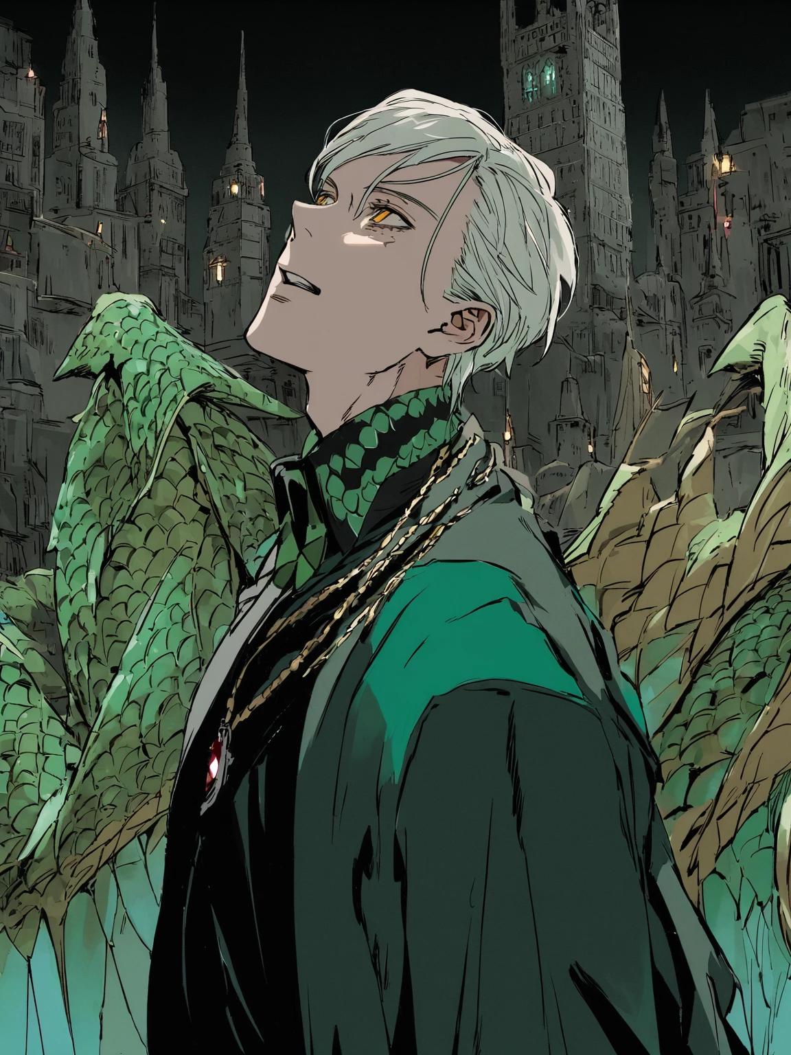 Draco Rico thumbnail