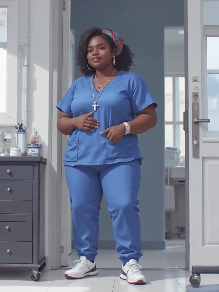 Dr. Anya Sharma thumbnail