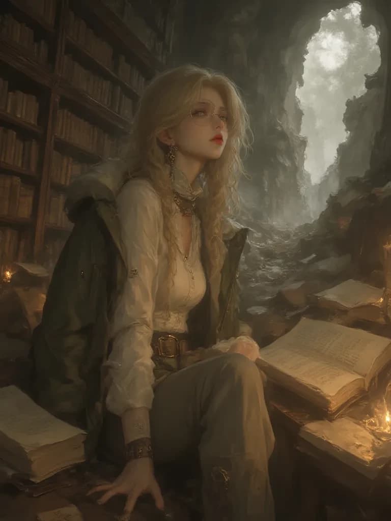 Callysia thumbnail