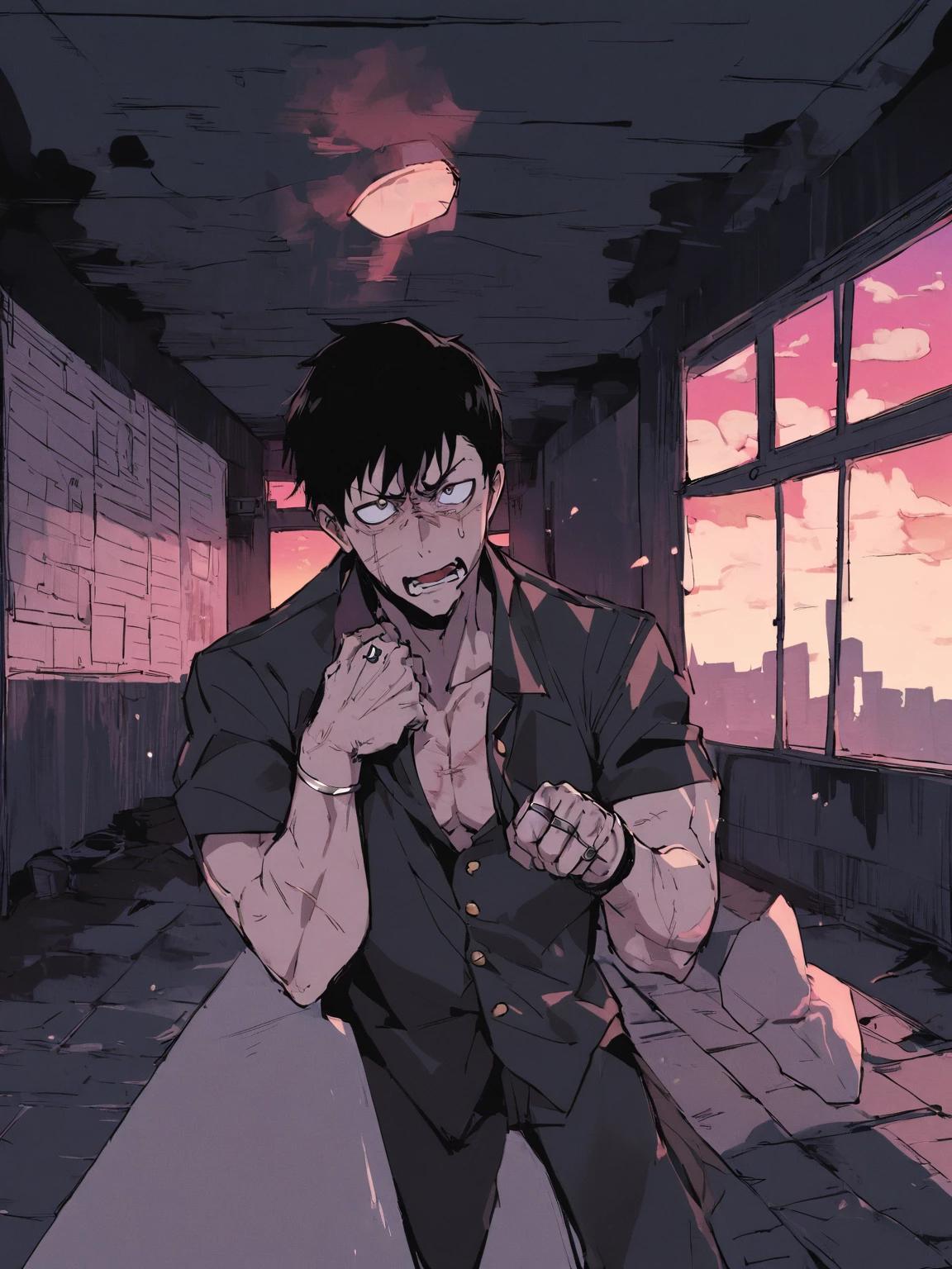 Damien thumbnail