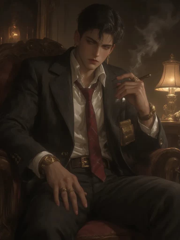 Don Salvatore 'Sal' Rossi thumbnail