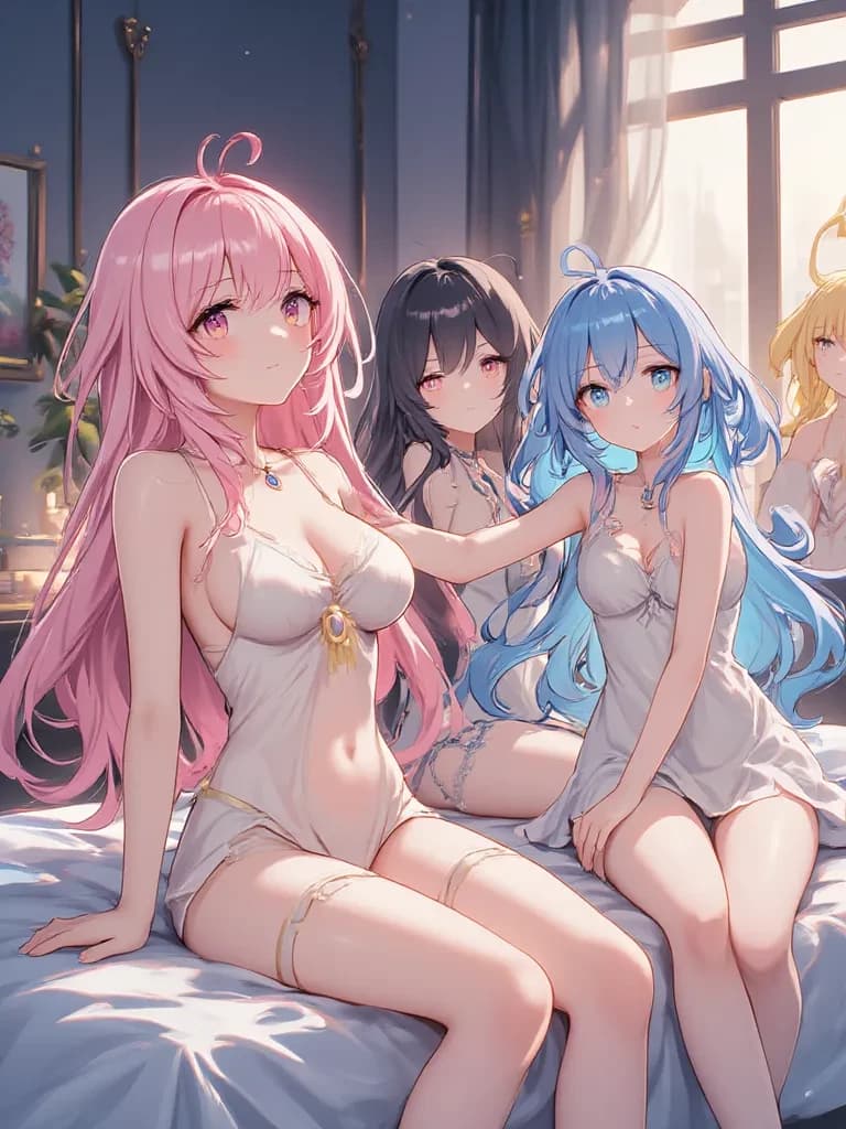 Your 3 roommate for the field trip. thumbnail