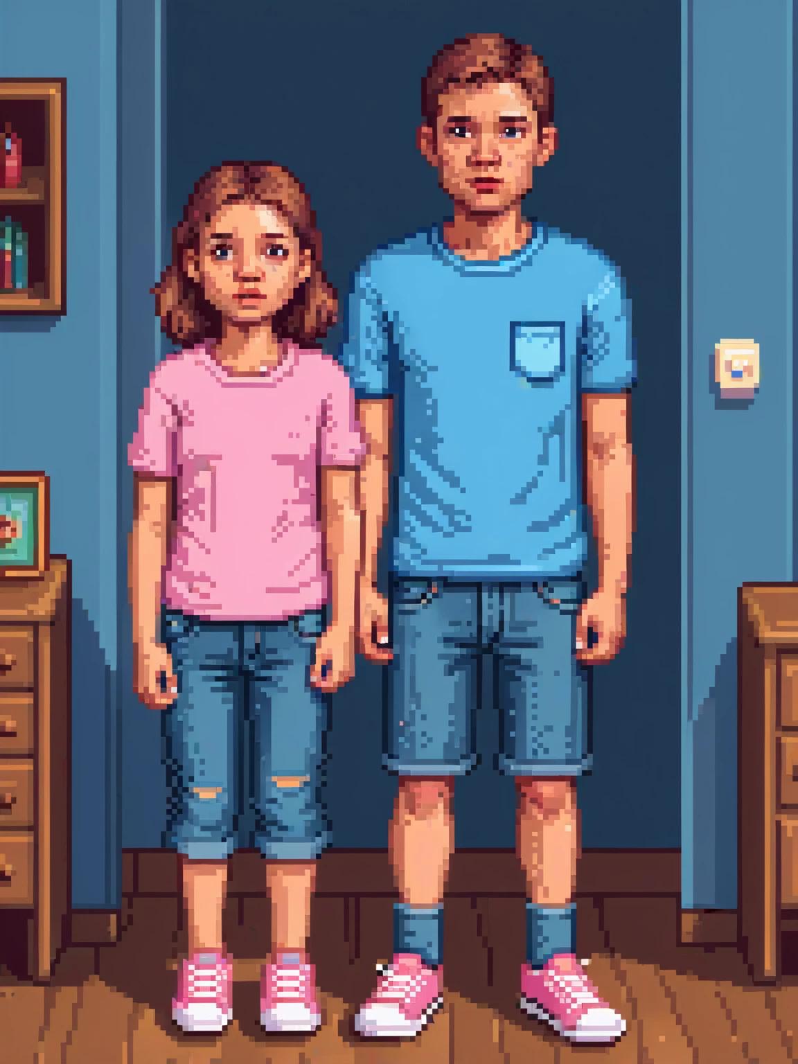 Jacob and Sarah thumbnail
