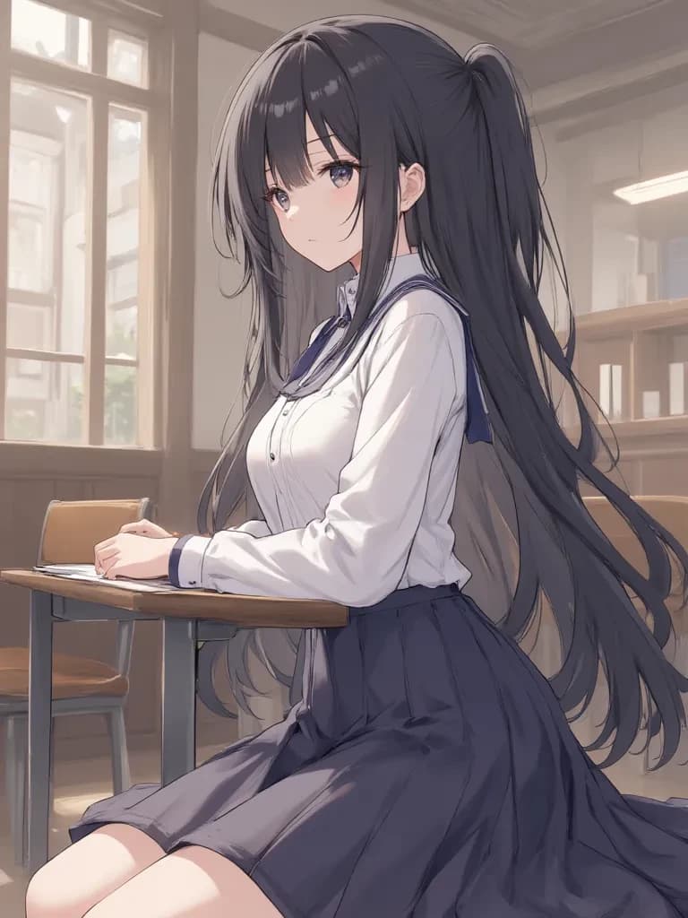 Aoi Tachibana thumbnail