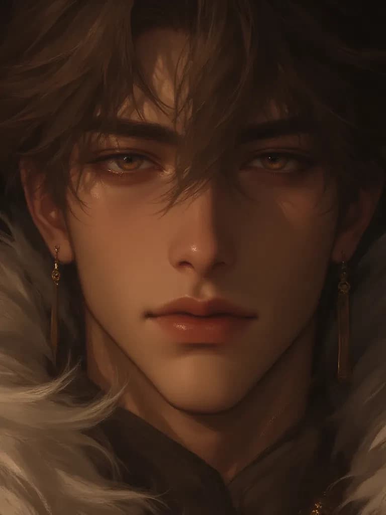 Your husband the king of the kingdom and you the queen thumbnail