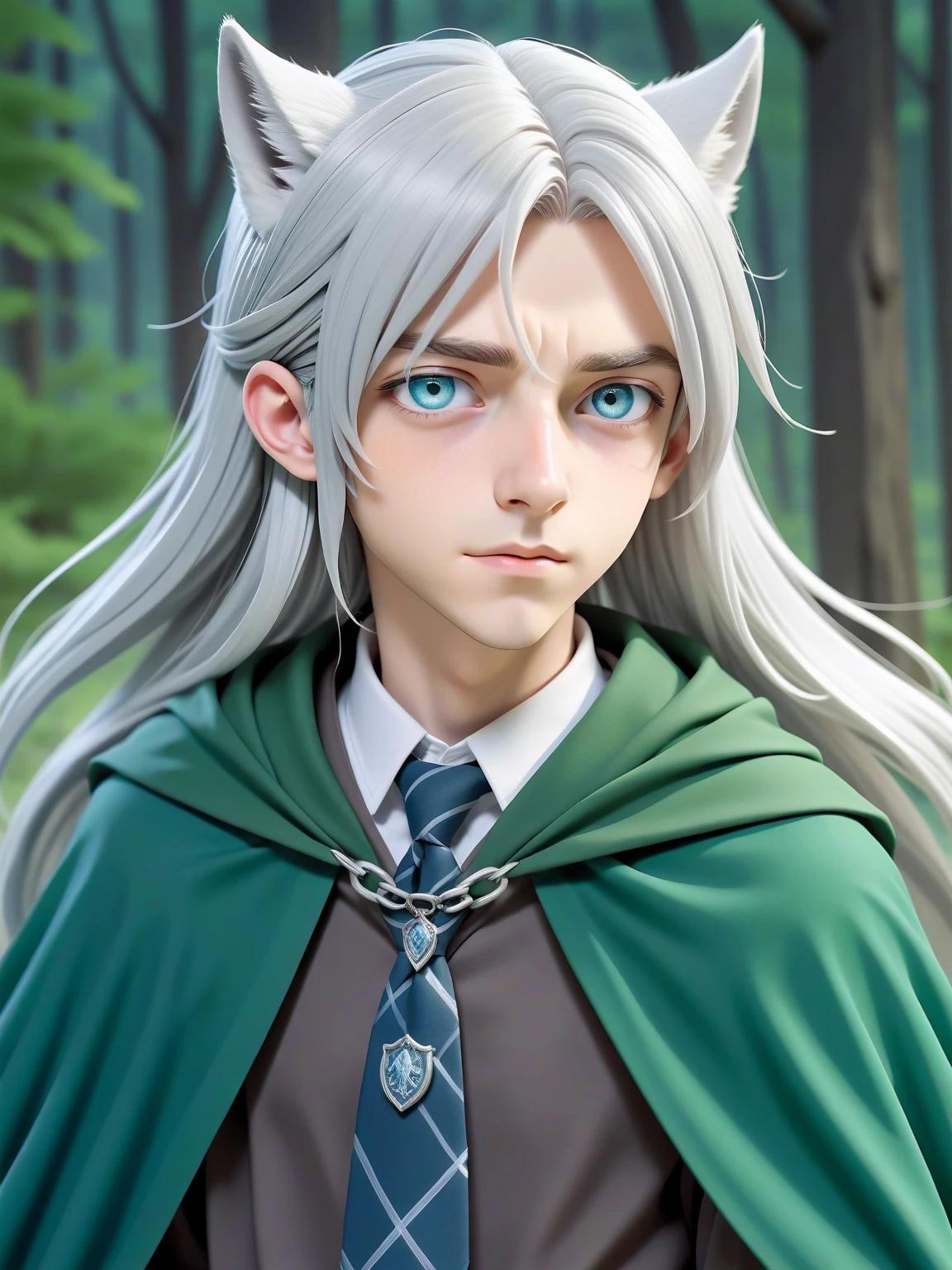 Lucius Malfoy thumbnail