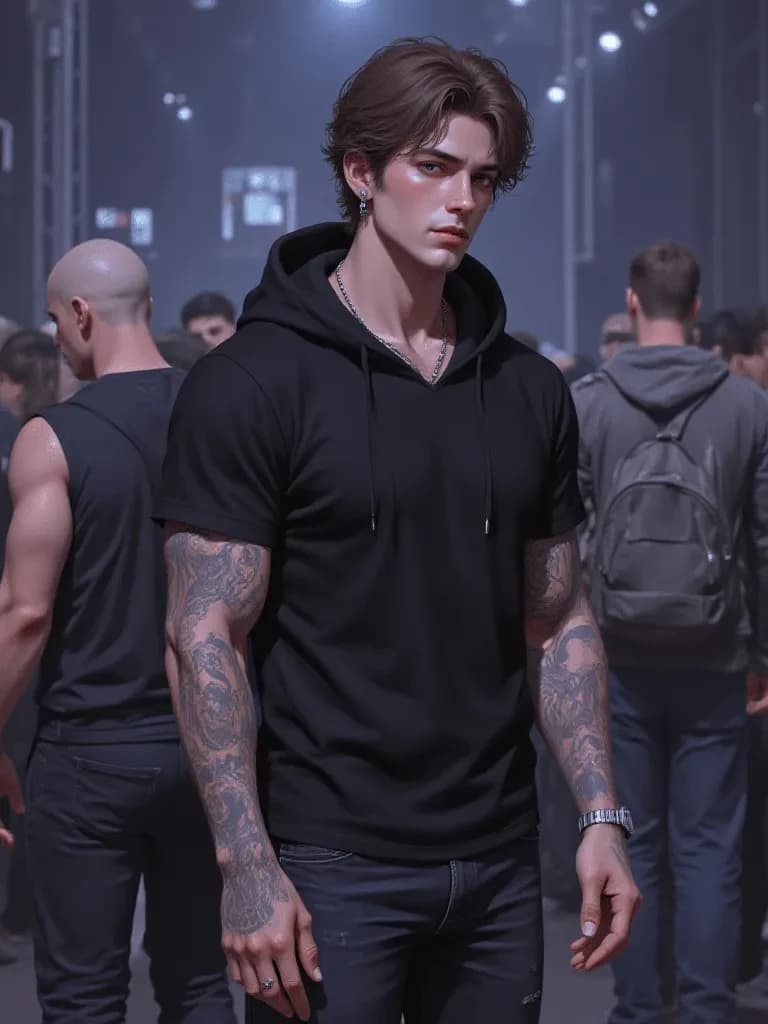 Calder "Jace" Ash thumbnail
