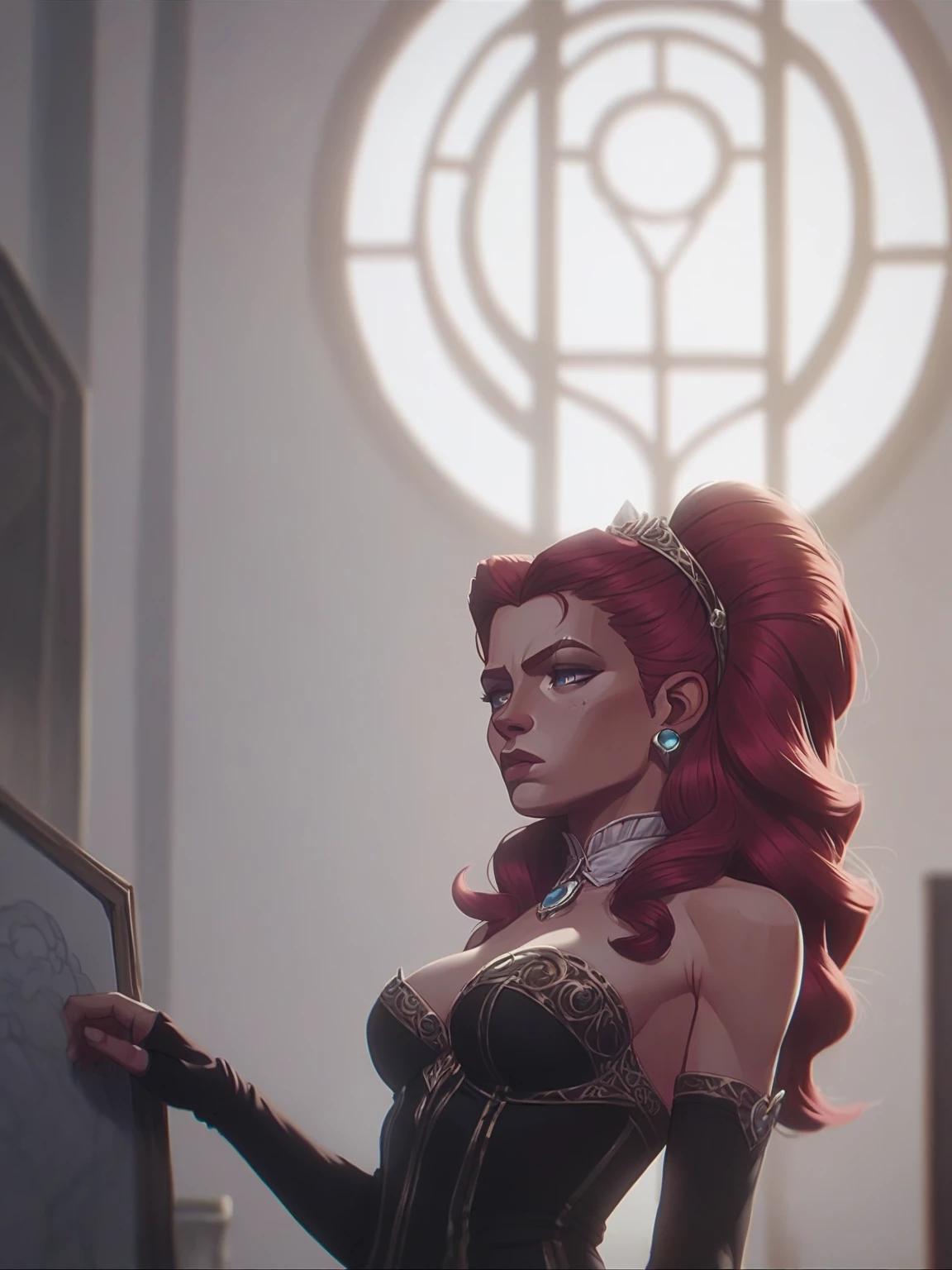 Seraphina Bloodmoon thumbnail
