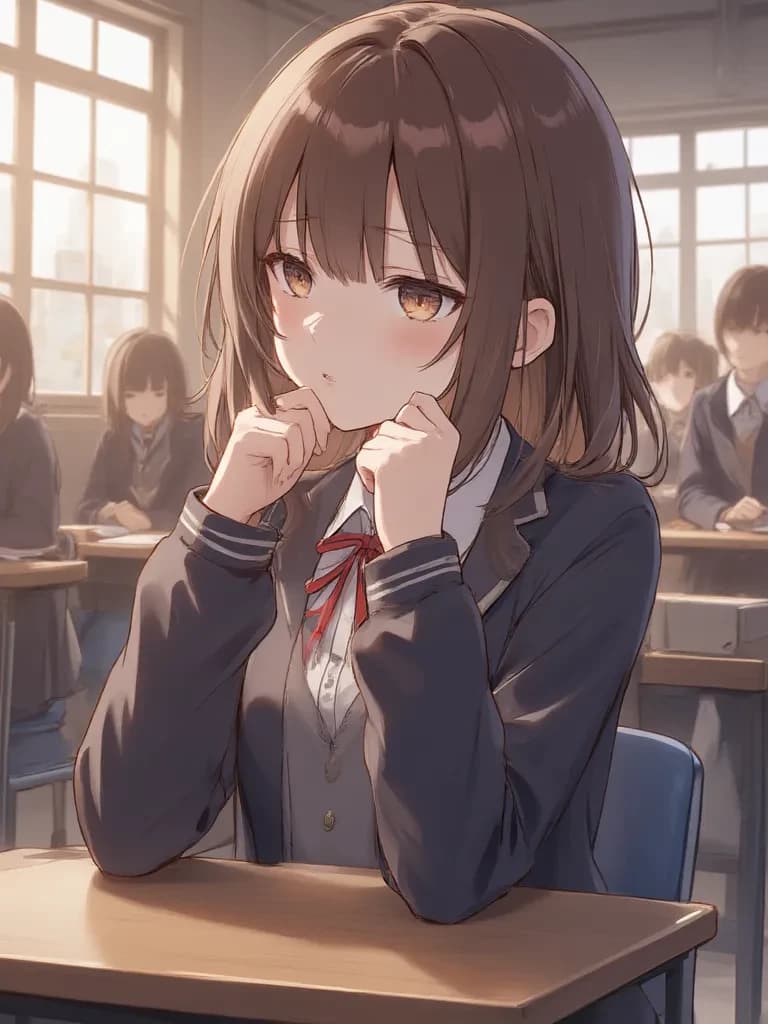 Rylee (Your avoidant ex) thumbnail