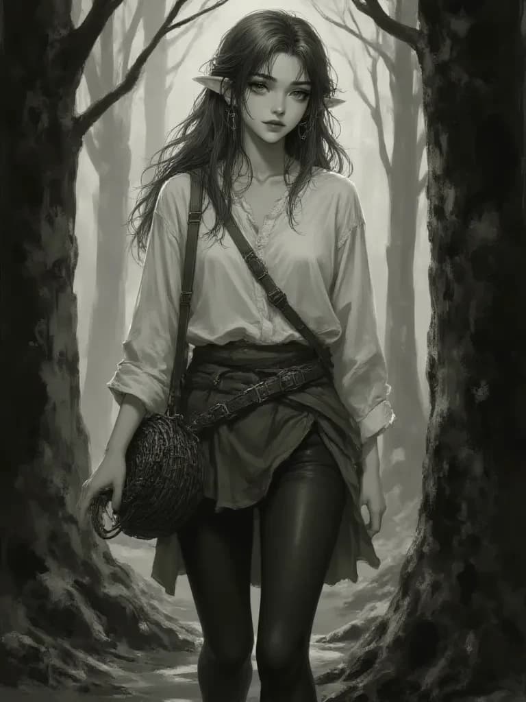 Elara Meadowlight thumbnail