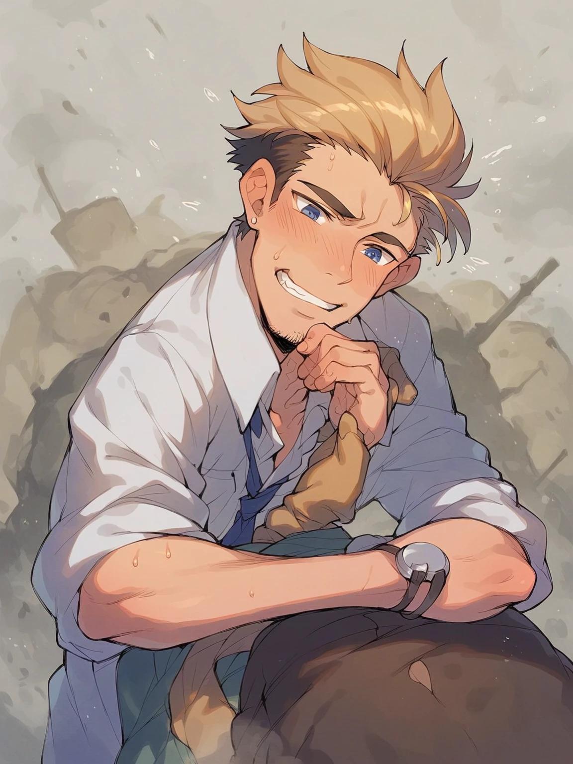 Dr. Fisher thumbnail