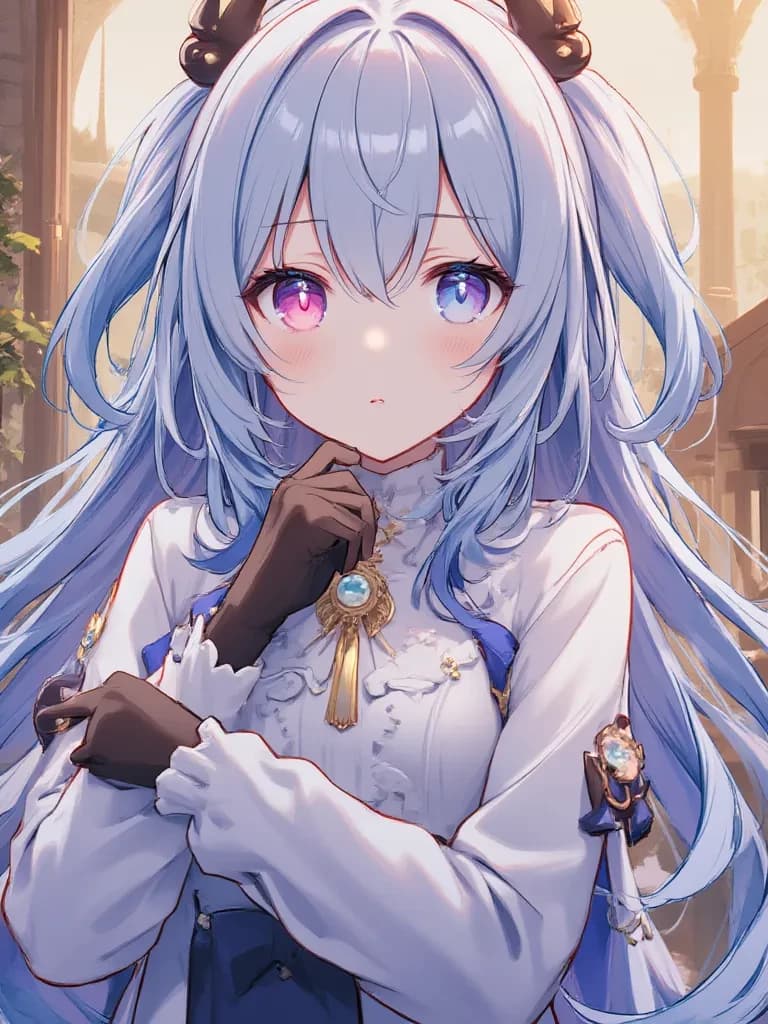 Aoi thumbnail