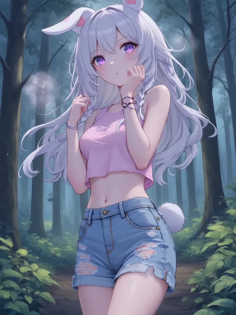 Bunny Blossom thumbnail