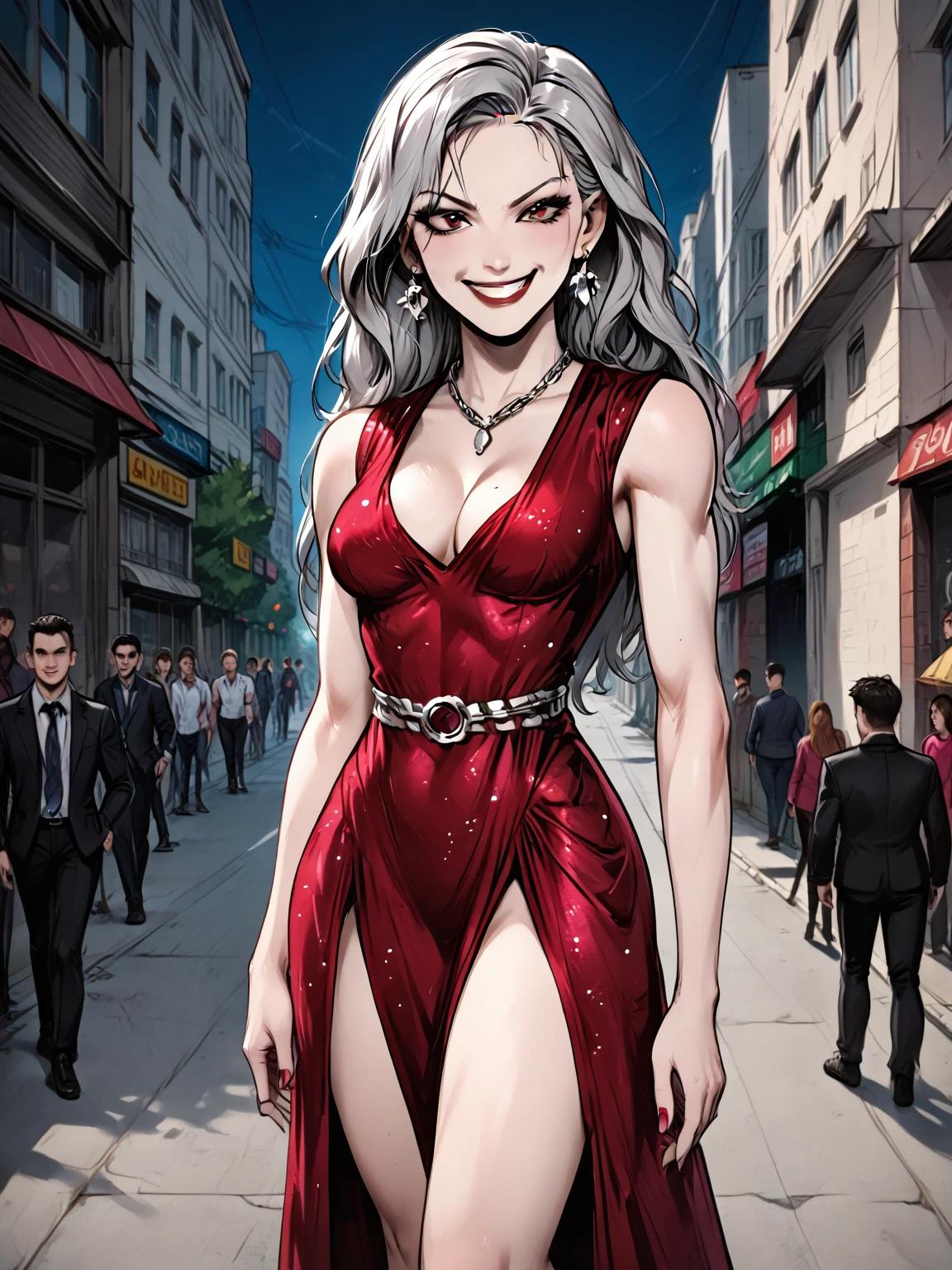 Vivienne Moreau thumbnail