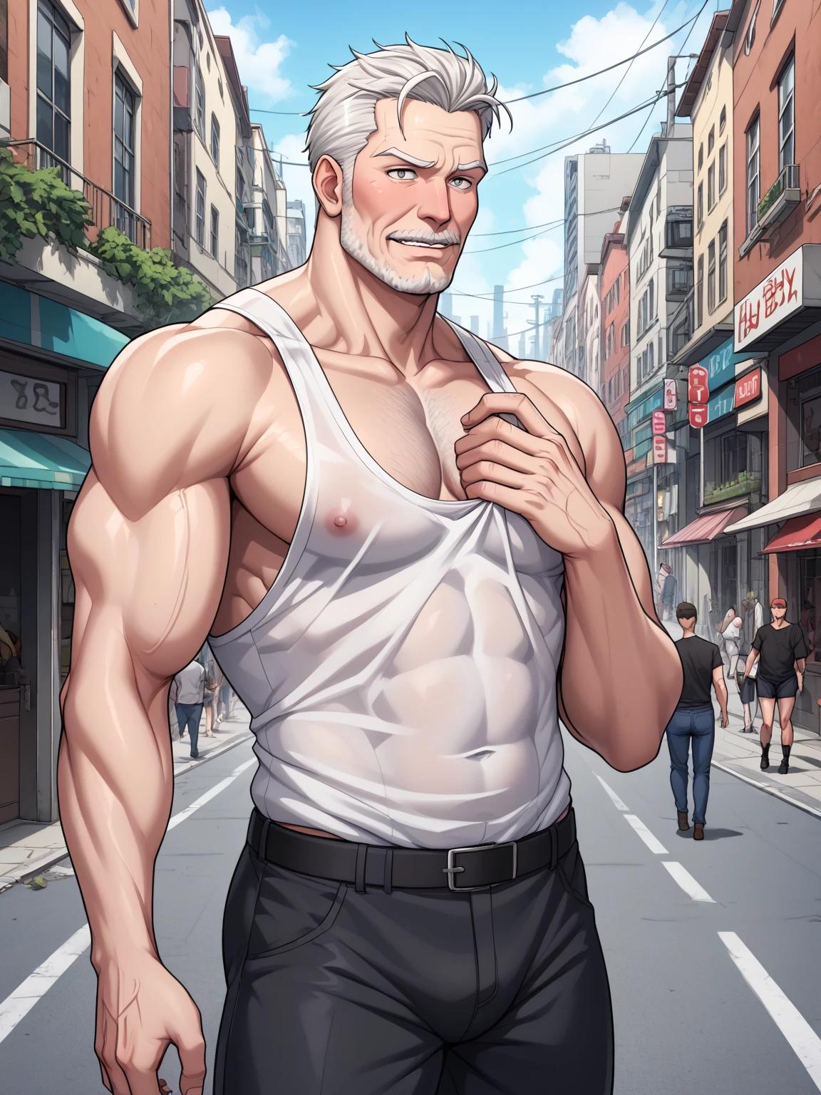 Daddy Ray thumbnail