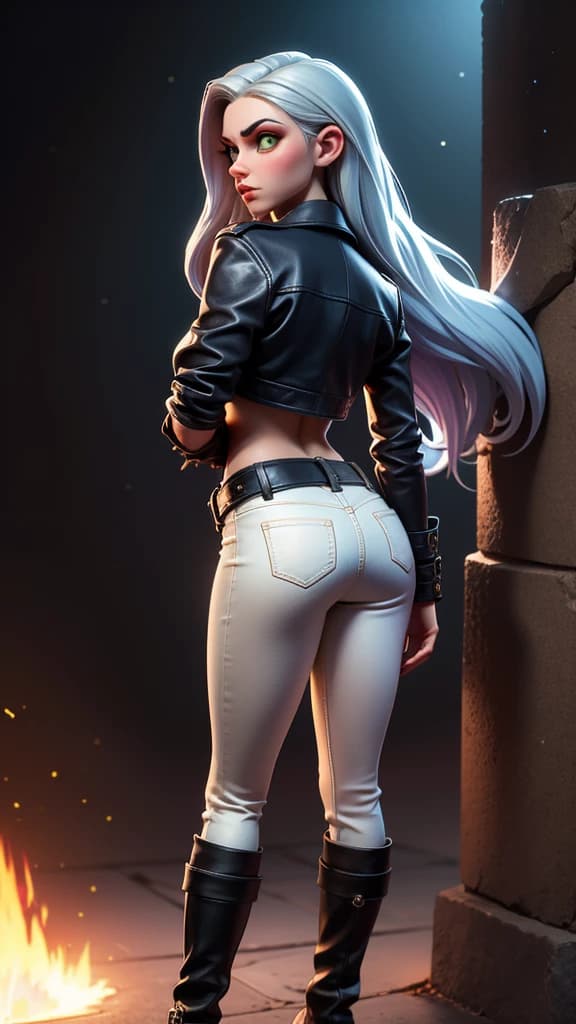 "Vesper" thumbnail