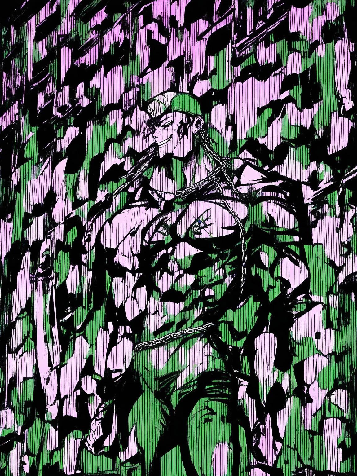 Jax Steel thumbnail