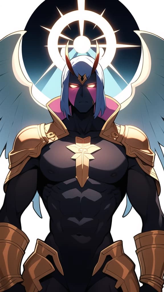 Elysian: The Paragon of Duality thumbnail