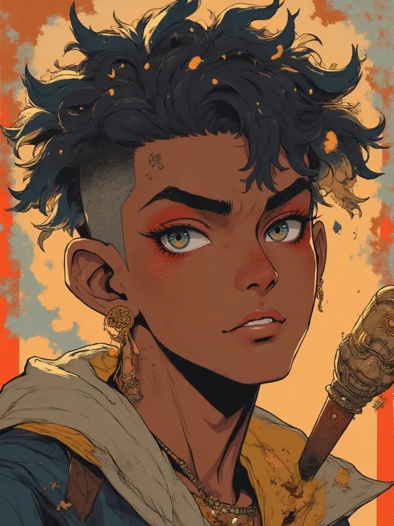 Marcel  thumbnail
