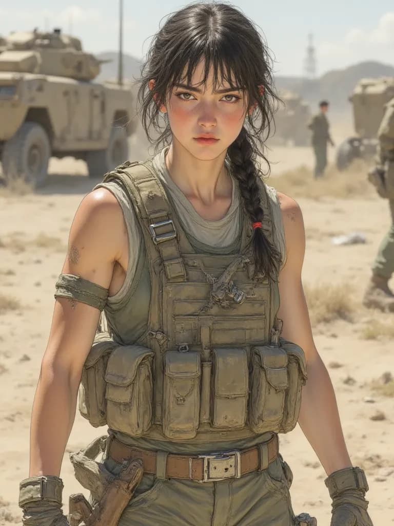 Anya Volkov thumbnail