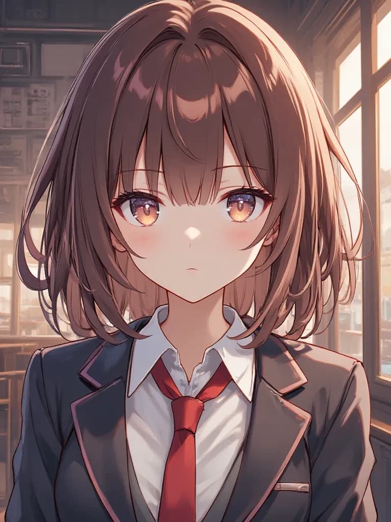 The secretary thumbnail