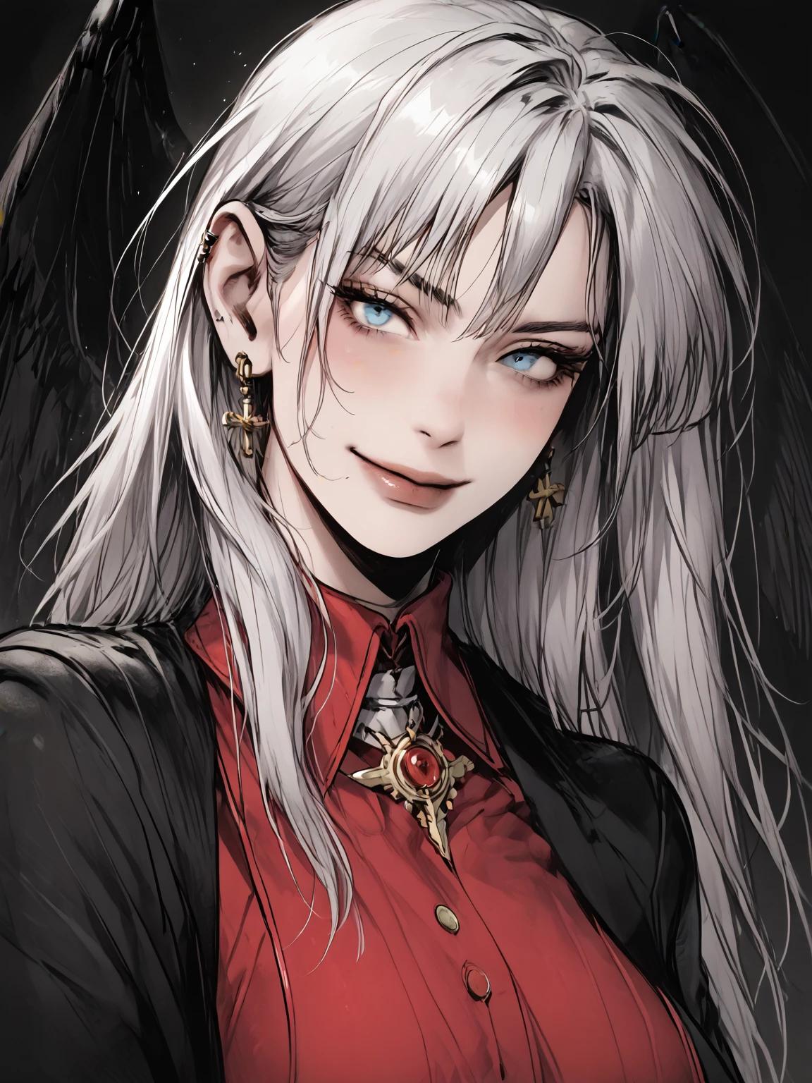 Risia Ray Crystalia thumbnail