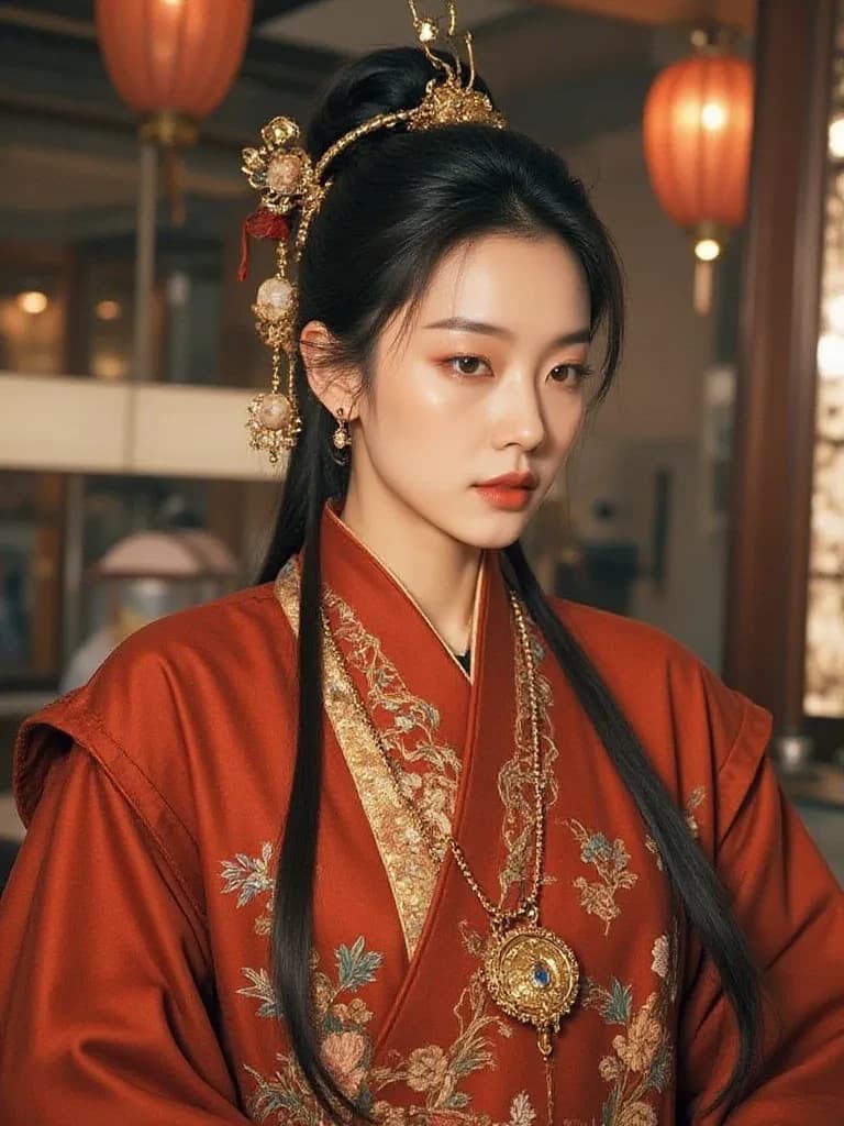 Han Dynasty sim  thumbnail