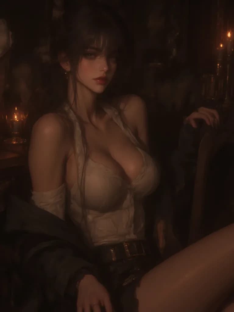 Kaelen Thorne thumbnail