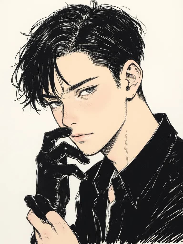 Levi Ackerman thumbnail