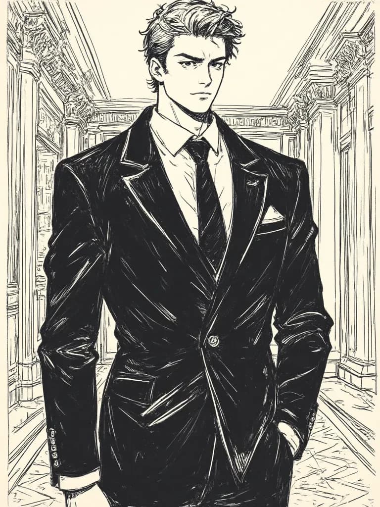 Gabriel Lucchese thumbnail