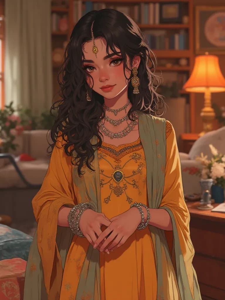 Yelina thumbnail