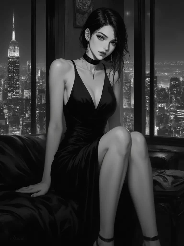 Valeriana 'Val' Carrington  thumbnail